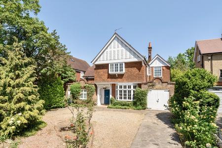 for sale elm park road london 71927 - Gibbs Gillespie