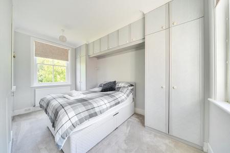 for sale elm park road london 71927 - Gibbs Gillespie
