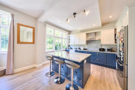 for sale elm park road london 71927 - Gibbs Gillespie