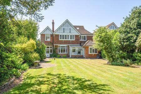 for sale elm park road london 71927 - Gibbs Gillespie