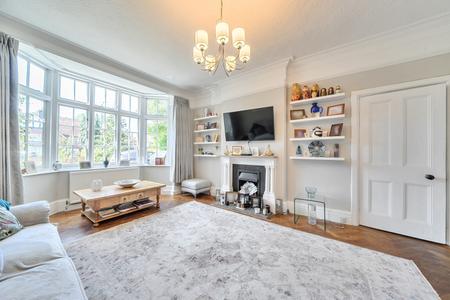 for sale elm park road london 71927 - Gibbs Gillespie