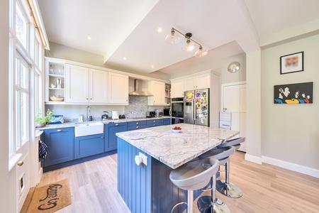 for sale elm park road london 71927 - Gibbs Gillespie