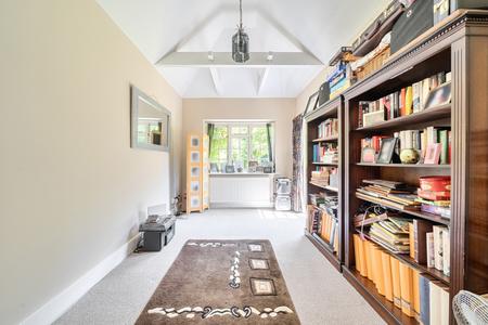 for sale elm park road london 71927 - Gibbs Gillespie