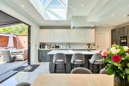 for sale park drive london 27637 - Gibbs Gillespie