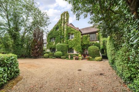 for sale the avenue london 27986 - Gibbs Gillespie