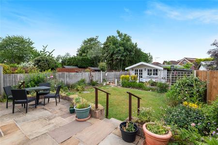 for sale woodford crescent london 3618 - Gibbs Gillespie