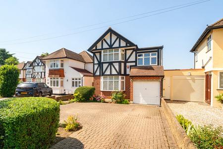 for sale park view london 28285 - Gibbs Gillespie