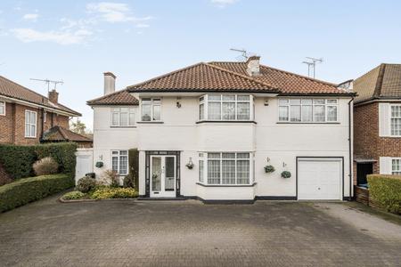 under offer thornton grove london 41798 - Gibbs Gillespie