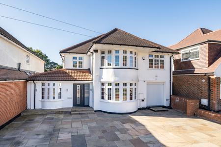 under offer anselm road london 22557 - Gibbs Gillespie
