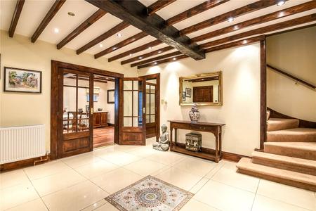 to let south view road london 56323 - Gibbs Gillespie