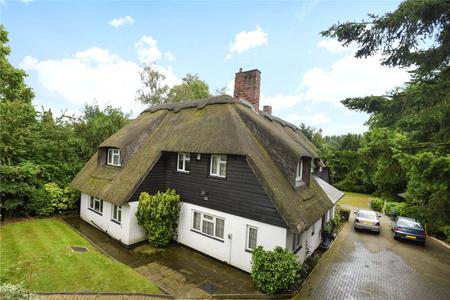 to let south view road london 56323 - Gibbs Gillespie