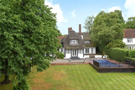 to let south view road london 56323 - Gibbs Gillespie