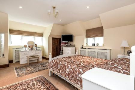 to let south view road london 56323 - Gibbs Gillespie