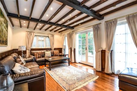 to let south view road london 56323 - Gibbs Gillespie