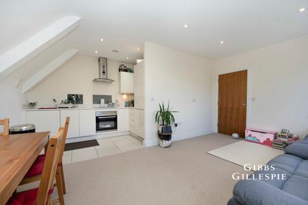 let agreed marsh road london 44381 - Gibbs Gillespie
