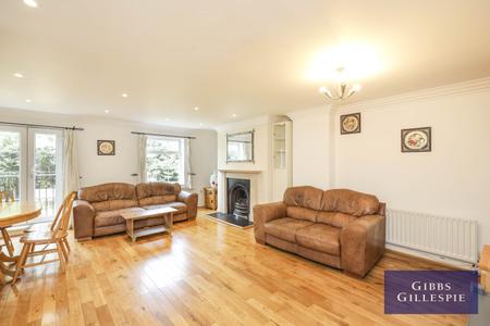 to let harlech gardens london 44418 - Gibbs Gillespie