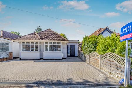 let sylvia avenue london 72851 - Gibbs Gillespie