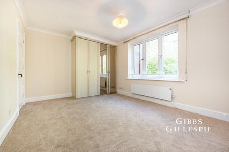 let winslow close london 59599 - Gibbs Gillespie