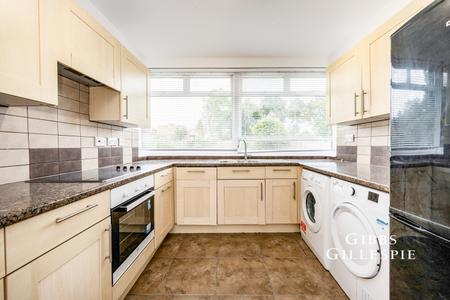 let nursery road london 57977 - Gibbs Gillespie
