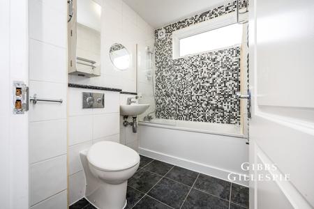 let nursery road london 57977 - Gibbs Gillespie