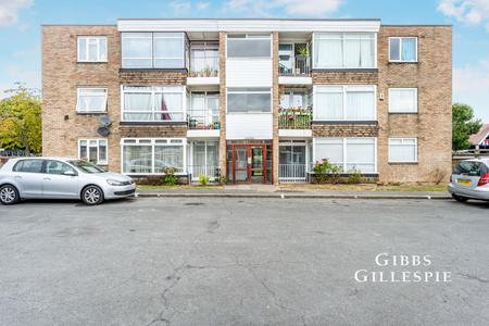 let nursery road london 57977 - Gibbs Gillespie