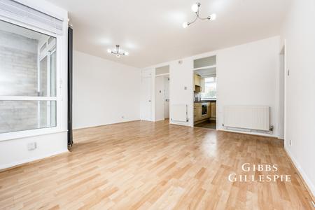 let nursery road london 57977 - Gibbs Gillespie