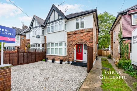 let lyncroft avenue london 46662 - Gibbs Gillespie