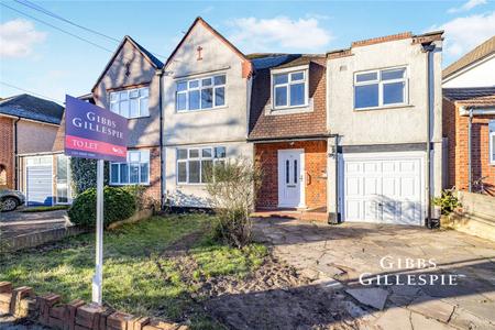 let beaulieu drive london 42336 - Gibbs Gillespie