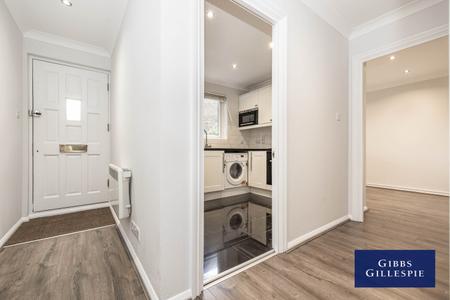 let granville place london 48206 - Gibbs Gillespie