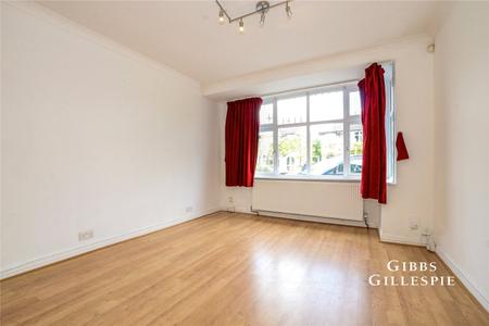 let hill road london 44414 - Gibbs Gillespie