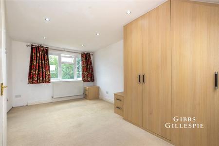 let hill road london 44414 - Gibbs Gillespie