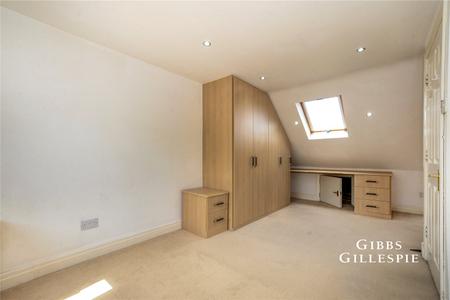 let hill road london 44414 - Gibbs Gillespie