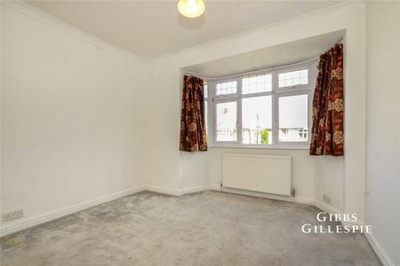 let hill road london 44414 - Gibbs Gillespie