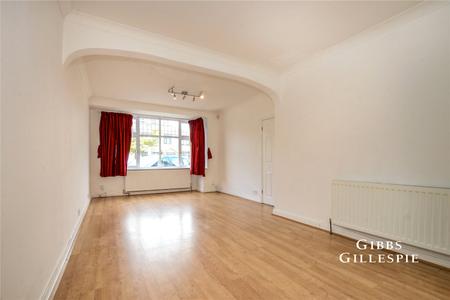 let hill road london 44414 - Gibbs Gillespie