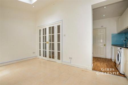 let hill road london 44414 - Gibbs Gillespie