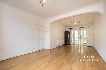 let hill road london 44414 - Gibbs Gillespie