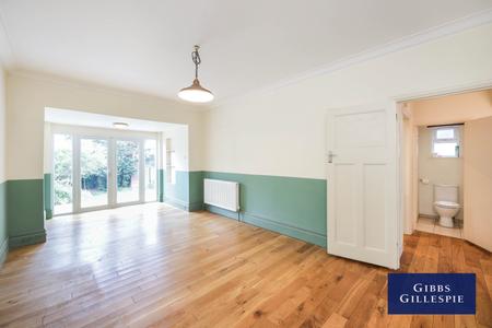let meadow road london 46713 - Gibbs Gillespie