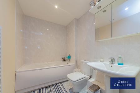 let eastcote road london 43298 - Gibbs Gillespie