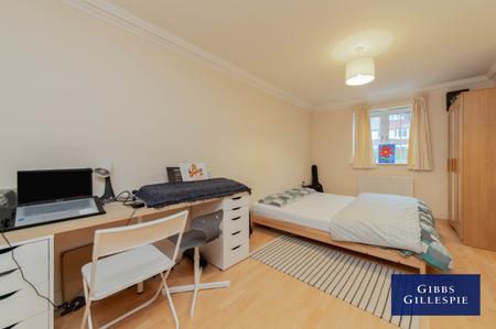 let eastcote road london 43298 - Gibbs Gillespie