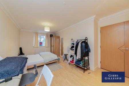 let eastcote road london 43298 - Gibbs Gillespie