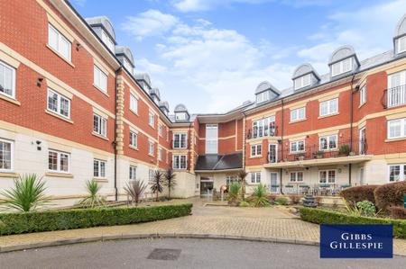 let eastcote road london 43298 - Gibbs Gillespie