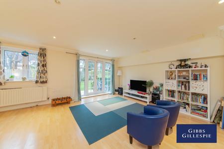 let eastcote road london 43298 - Gibbs Gillespie