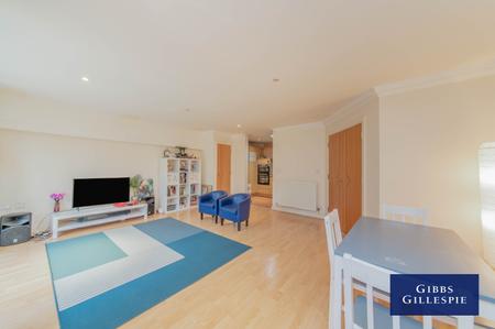 let eastcote road london 43298 - Gibbs Gillespie