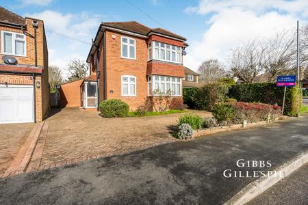 let birchmead avenue london 43789 - Gibbs Gillespie