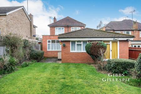 let birchmead avenue london 43789 - Gibbs Gillespie