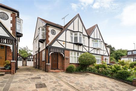 for sale lynwood road london 71879 - Gibbs Gillespie