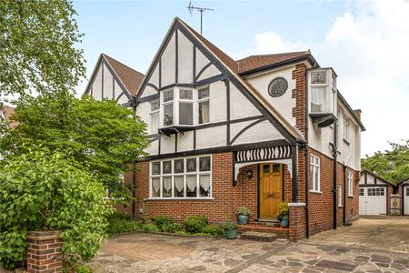 for sale lynwood road london 70814 - Gibbs Gillespie