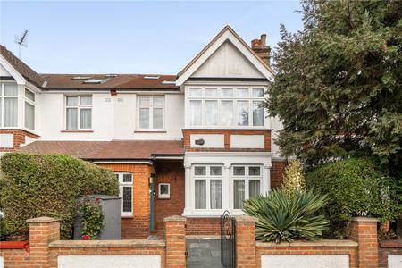 for sale rosebery gardens london 76104 - Gibbs Gillespie