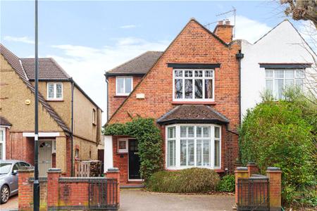 for sale meadvale road london 18466 - Gibbs Gillespie