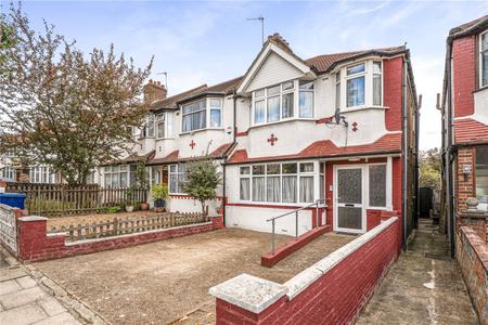 for sale st. augustines avenue london 24602 - Gibbs Gillespie